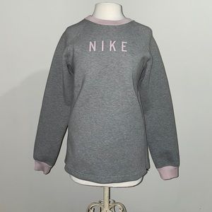 Women’s Nike Crewneck